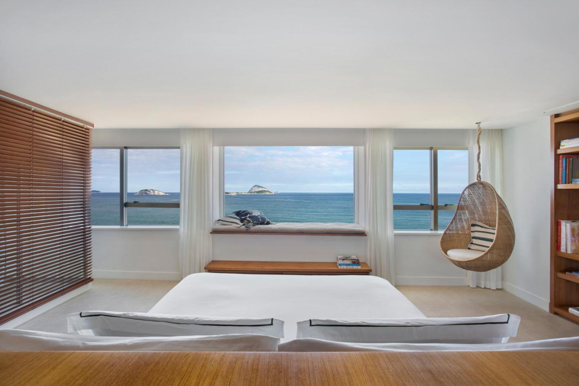 Janeiro Hotel — Fotos 1